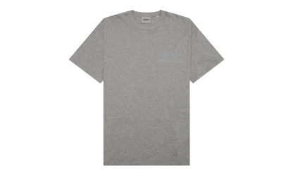 Short-Sleeve Tee "Dark Heather Oatmeal" 125SU212061F