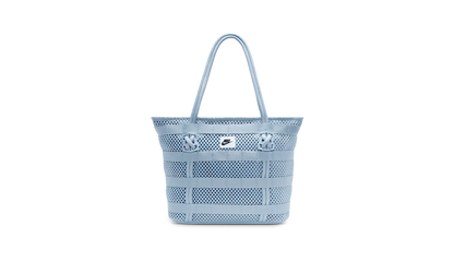 Air Tote Bag (Small) "Light Armory Blue" CU2607 440