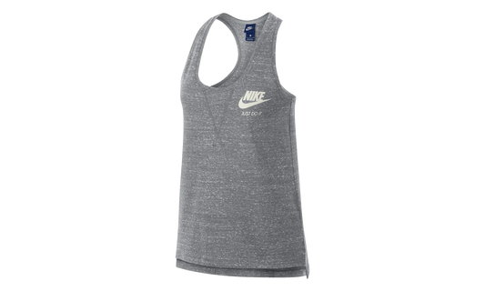 Gym Vintage Tank Top WMNS "Grey" 883735 027