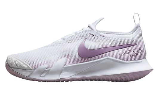 Court React Vapor NXT Wmns "White" CV0742 116