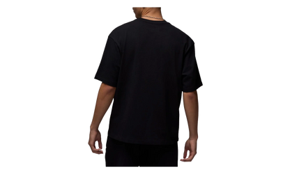 Jordan Flight Essentials Oversized T-Shirt "Black / Black" IB7345 010