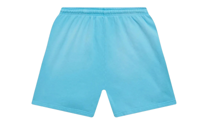 STUDIO SHORTS "Blue" HSR248