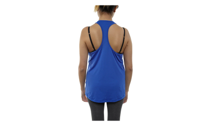 Emma Racerback WMNS "Blue" WR3123 8091