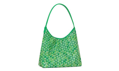 Hobo Bohème bag "PM - Meadow Green" GOY24