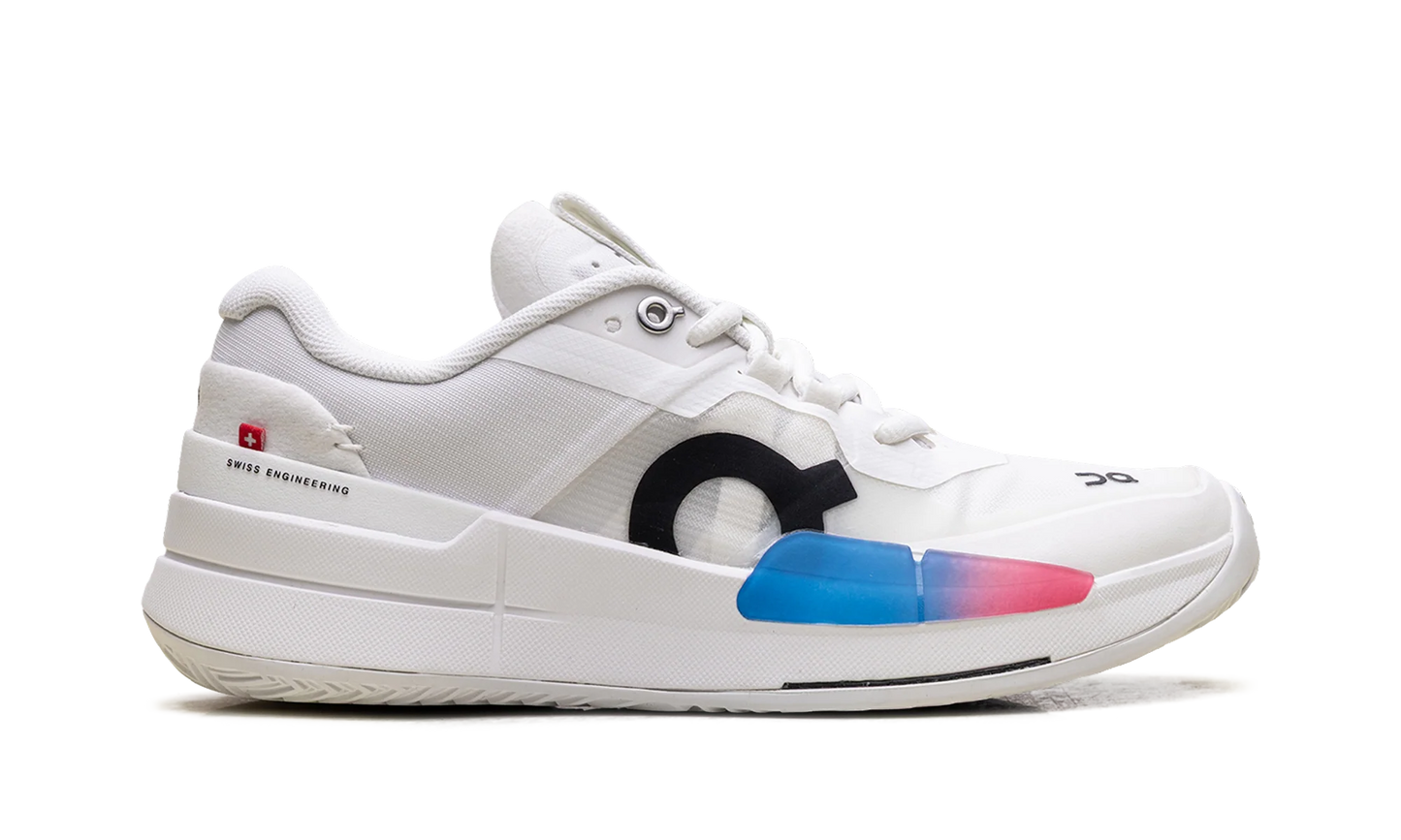 The Roger Pro 2 WMNS "White Malibu" 3WE10332840