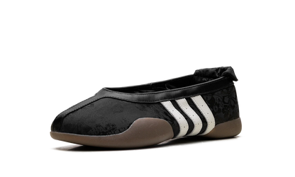 Taekwondo Mei Ballet WMNS "Liberty London - Black Floral Gum" IH6916