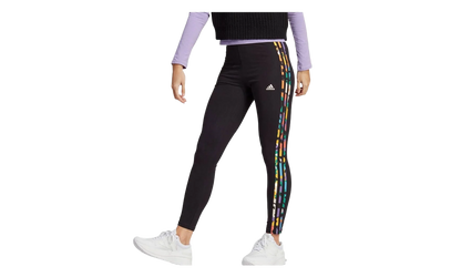 Originals Leggings GS "Black-Multicolor" EJ5624