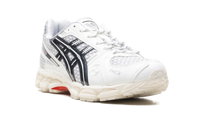 Gel-Kayano 12.1 "Cream Black" 1203B001 100