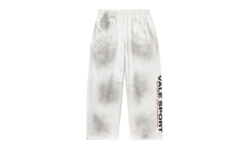 Staple Sweatpants "Grey" VAL170
