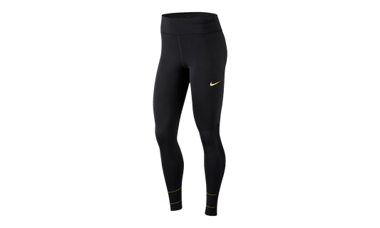 Running Fast Leggings CJ9710 010