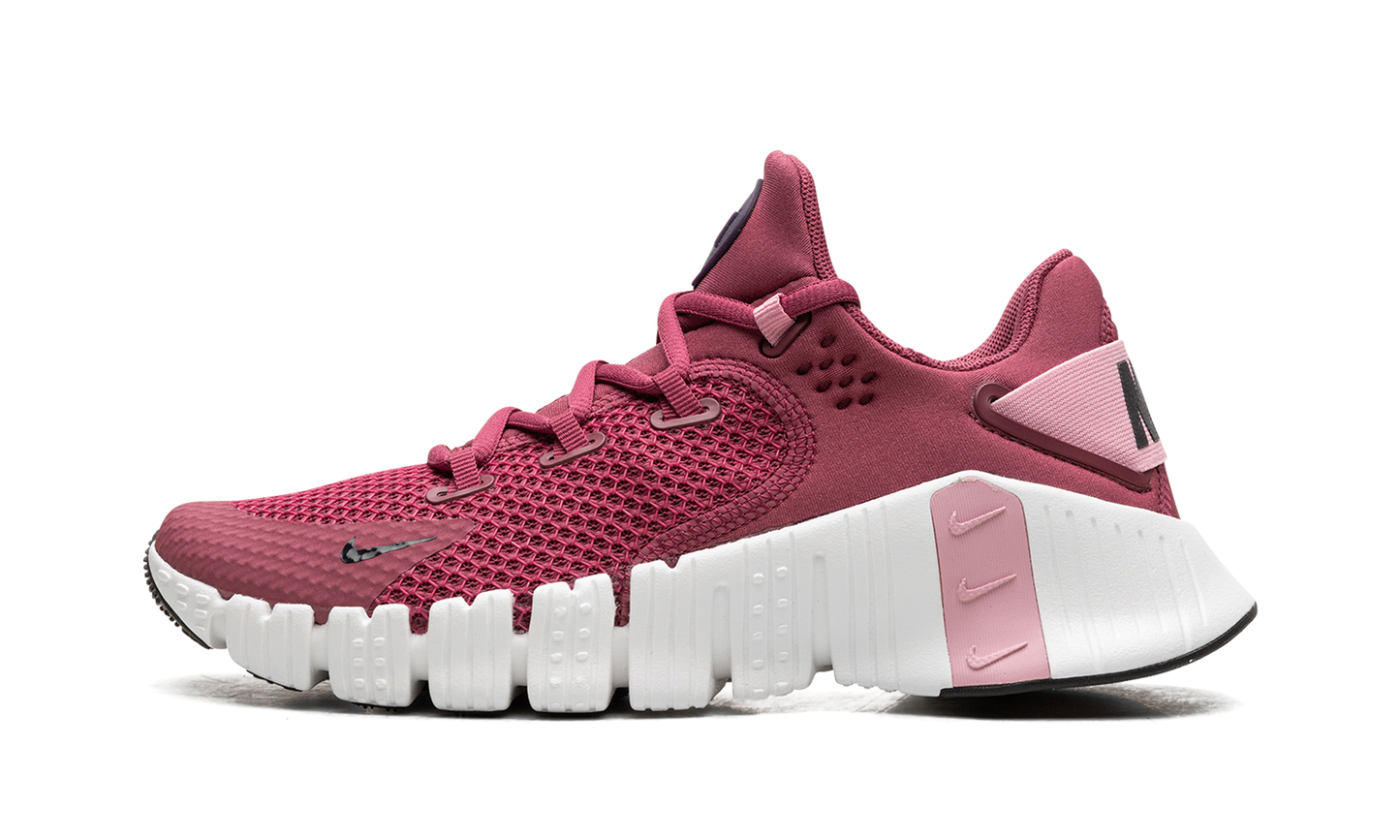 Free Metcon 4 Wmns"Sweet Beet" CZ0596 600