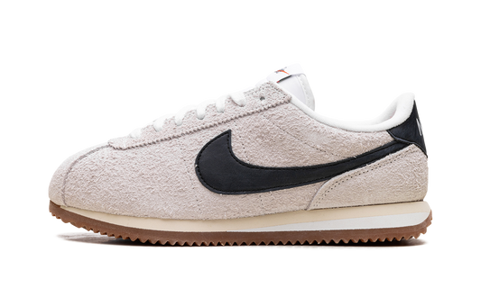 Cortez Vintage WMNS"Muslin Black" FJ2530 102