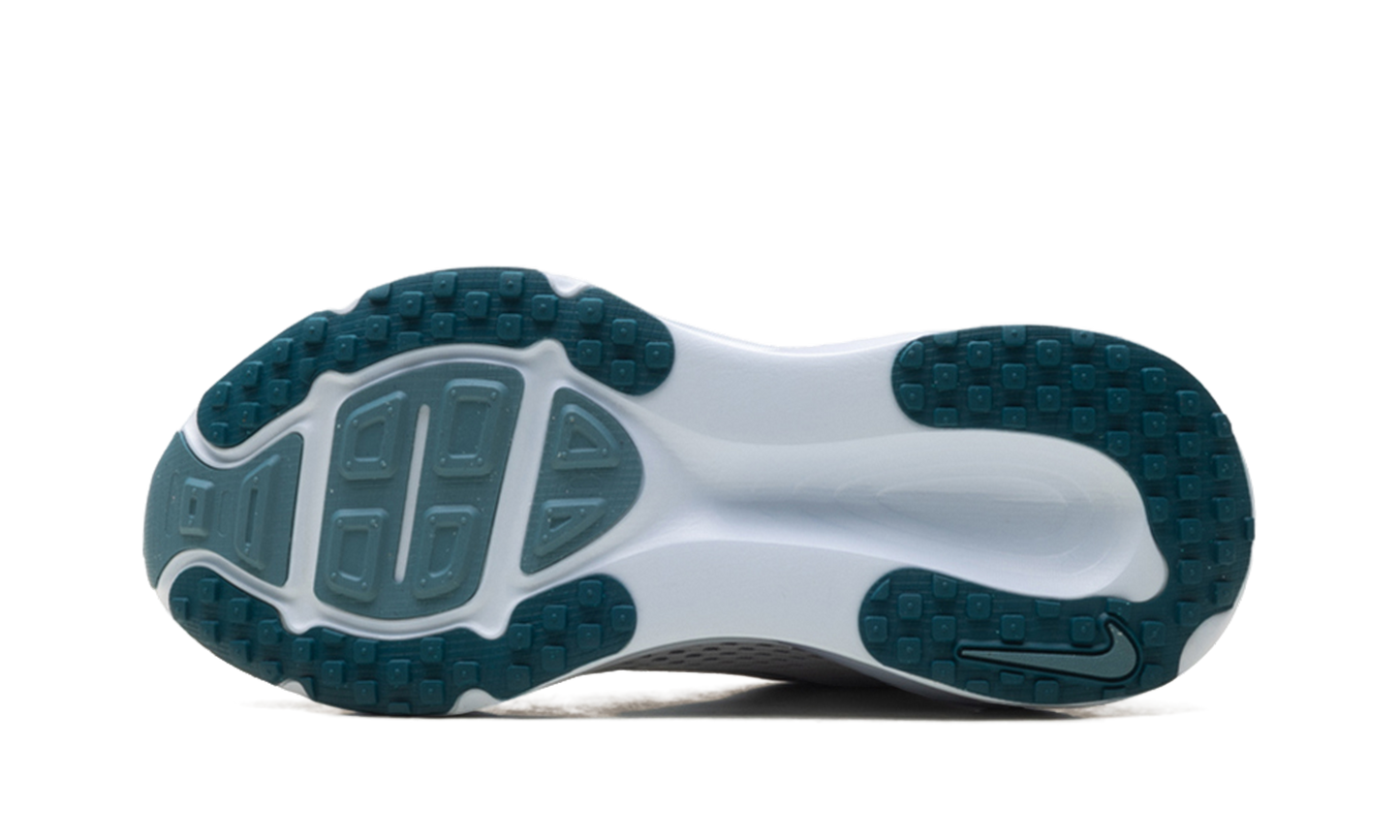 Vomero 18 WMNS"White Blue Tint Geode Teal" HM6804 103