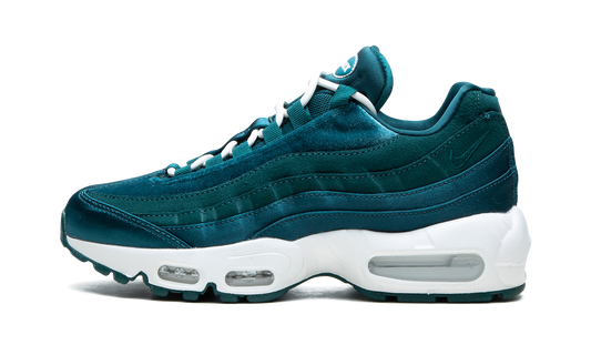 AIR MAX 95 MNS WMNS"Green Velvet" DZ5226 300