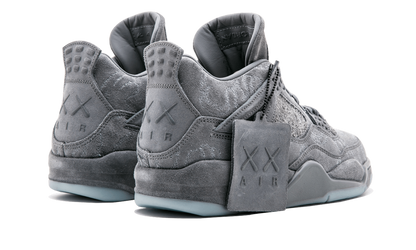 4 Retro "Kaws" 930155 003