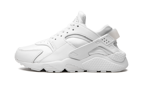 AIR HUARACHE MNS WMNS"Triple White" DH4439 102