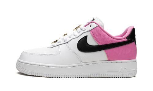 AIR FORCE 1 SE MNS WMNS"China Rose"