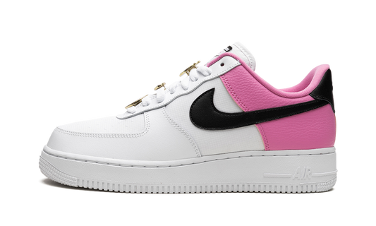 AIR FORCE 1 SE MNS WMNS"China Rose"