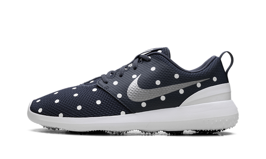 Roshe Run Golf Wmns"Polka Dot Navy" AA1851 401
