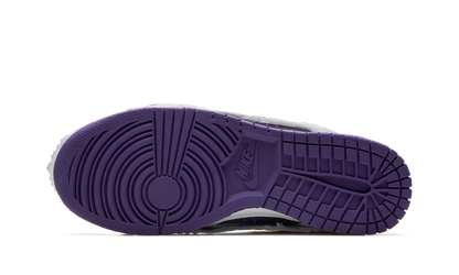 DUNK LOW WMNS"flip the school"