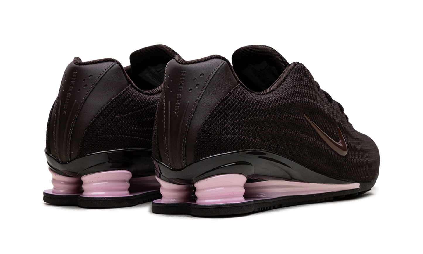 Shox Z WMNS"Velvet Brown" HQ7540 200