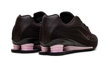 Shox Z WMNS"Velvet Brown" HQ7540 200