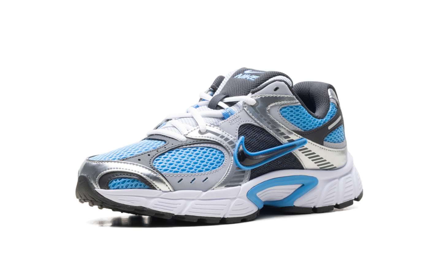 V5 RNR WMNS"University Blue Anthracite" HQ7901 400