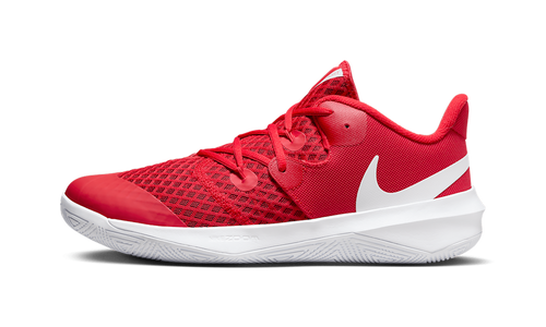 HyperSpeed Court Wmns"Red" CI2963 610
