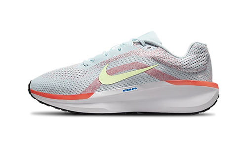 Winflo 11 Wmns"Glacier Blue" FJ9510 402