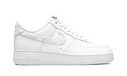 AIR FORCE 1 LO MNS WMNS"White Paisley" DJ9942 100