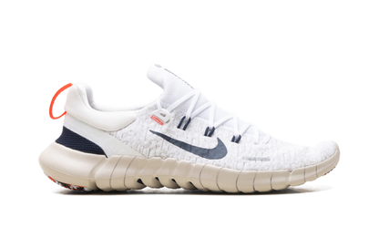 Free RN 5.0 Next Nature"White/ Obsidian" CZ1884 103