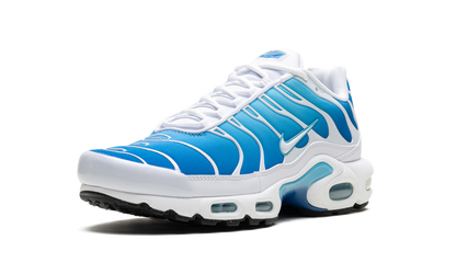 Air Max Plus "Blue Gaze" 852630 411