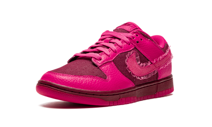 DUNK LOW WMNS"Valentine’s Day" DQ9324 600