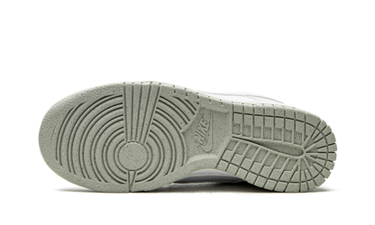 DUNK LO NN MNS WMNS"White/ Mint" DN1431 102