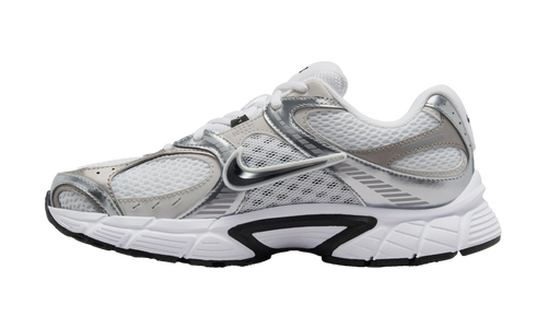V5 RNR WMNS"Vast Grey/ Metallic Silver" HQ7901 107