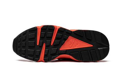 AIR HUARACHE MNS WMNS"Rush Orange" DQ8589 800