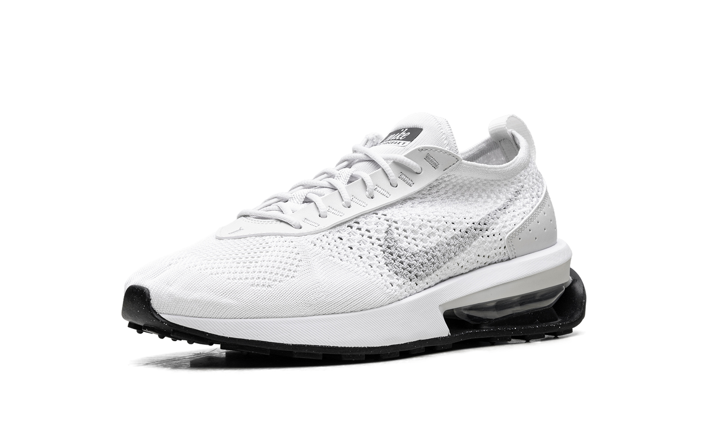 AIR MAX FLYKNIT RACER WMNS"Pure Platinum" DM9073 100