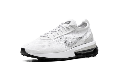 AIR MAX FLYKNIT RACER WMNS"Pure Platinum" DM9073 100