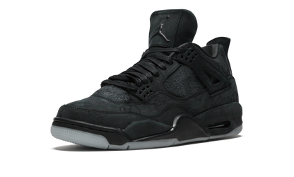 4 Retro "Kaws - Black" 930155 001
