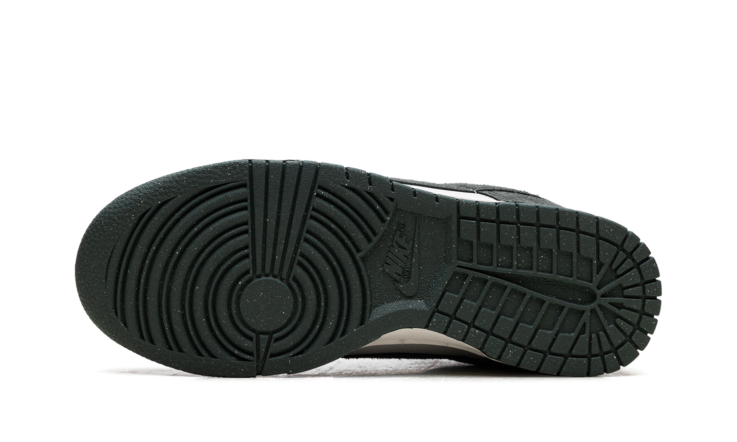 Dunk Low Next Nature WMNS"Viintage Green" HJ7673 002