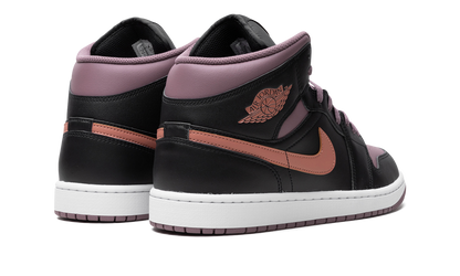 1 Mid SE "Sky J Mauve" FB9911 008
