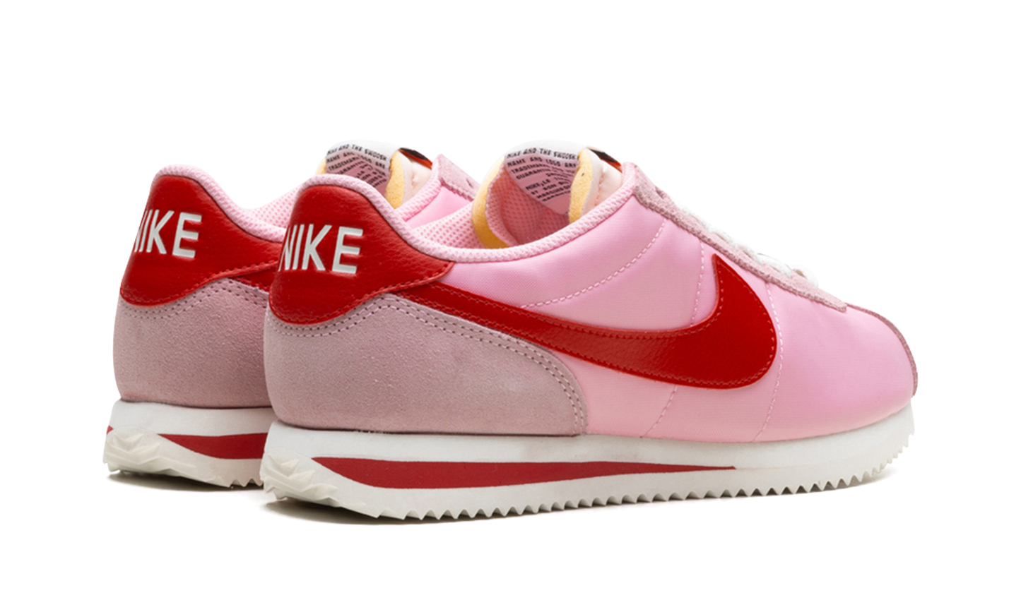 Cortez TXT WMNS"Medium Soft Pink Sail" HF9994 600