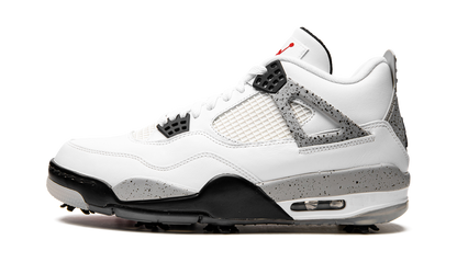 4 Golf "White Cement" CU9981 100