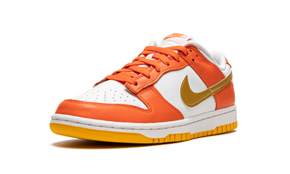 DUNK LO MNS WMNS"Golden Orange" DQ4690 800