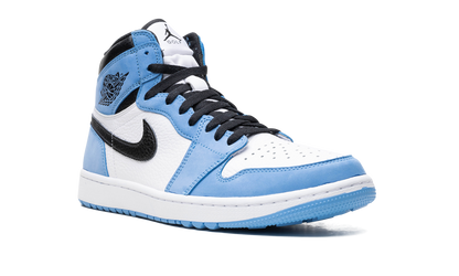 1 High "University Blue" DQ0660 400