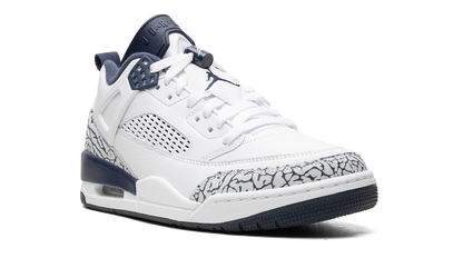 Spizike Low "Obsidian" FQ1759 104