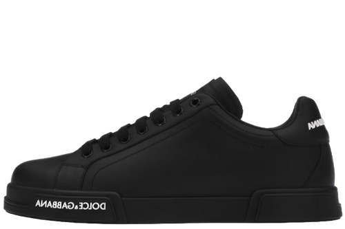 Portofino Classic Black White