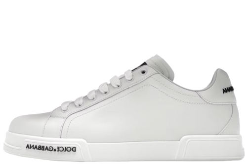 Portofino Classic White Black