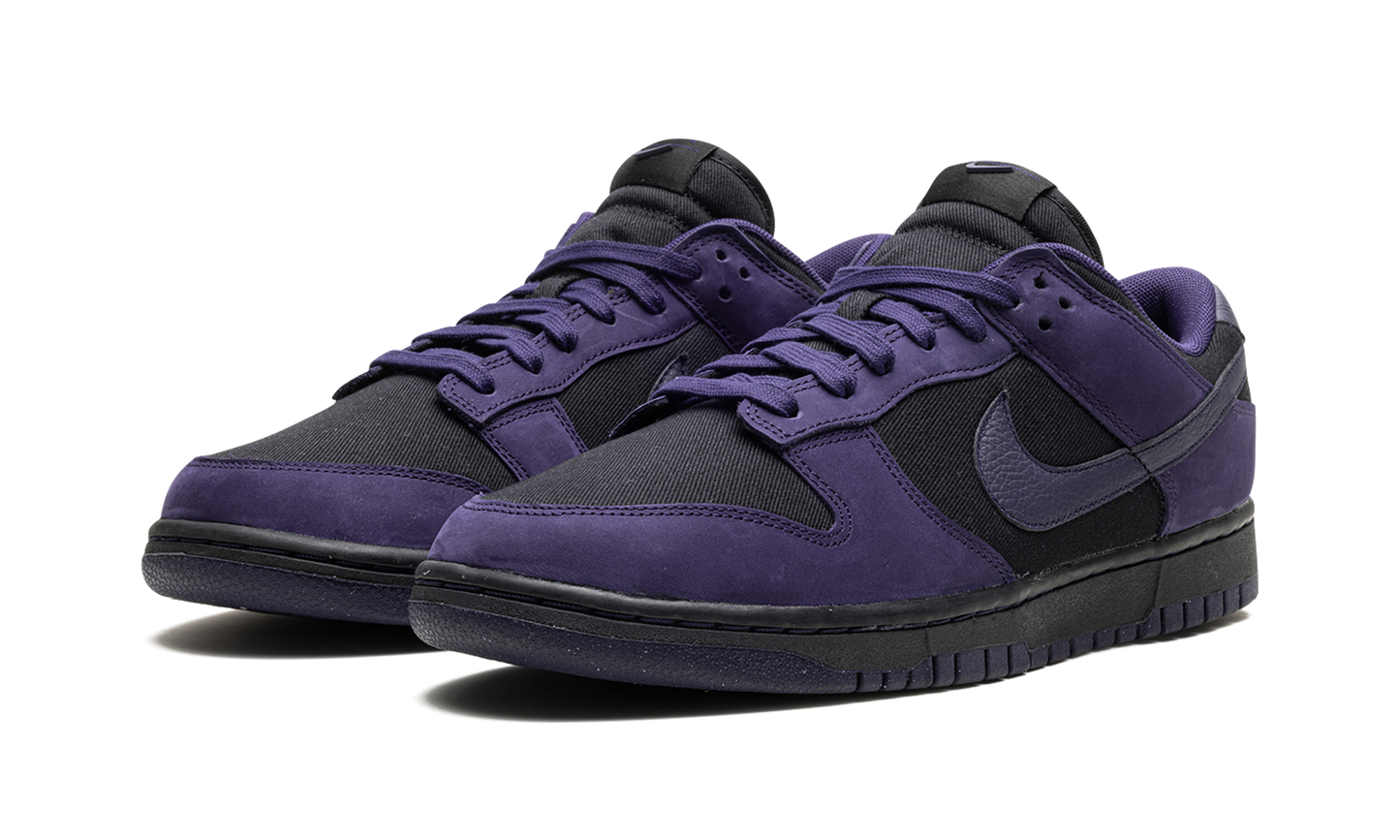DUNK LO LX WMNS"Purple Ink" FB7720 001
