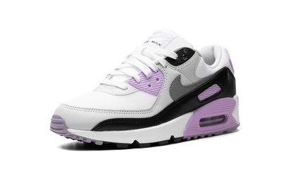 Air Max 90 WMNS "White Lilac" DH8010 103